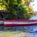 CUB GUAN Toa 2019APR18 RioToa 002 : - DATE, - PLACES, - TRIPS, 10's, 2019, 2019 - Taco's & Toucan's, Americas, April, Baracoa, Caribbean, Cuba, Day, Guantánamo, Month, Río Toa, Thursday, Toa, Year