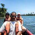 CUB GUAN Toa 2019APR18 RioToa 007 : - DATE, - PLACES, - TRIPS, 10's, 2019, 2019 - Taco's & Toucan's, Americas, April, Baracoa, Caribbean, Cuba, Day, Guantánamo, Month, Río Toa, Thursday, Toa, Year