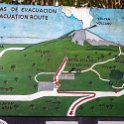 CRI ALA LaFortuna 2019MAY11 Arenal 001  A short 15-minute drive from   La Fortuna   is the   Arenal Volcano National Park   in which as the name implies - sits the 1,633 metre ( 5,358 foot ) tall Arenal volcano. : - DATE, - PLACES, - TRIPS, 10's, 2019, 2019 - Taco's & Toucan's, Alajuela, Americas, Arenal Volcano National Park, Central America, Costa Rica, Day, La Fortuna, May, Month, Saturday, Year