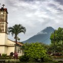 CRI ALA LaFortuna 2019MAY11 010 : - DATE, - PLACES, - TRIPS, 10's, 2019, 2019 - Taco's & Toucan's, Alajuela, Americas, Central America, Costa Rica, Day, La Fortuna, May, Month, Saturday, Year