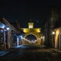 GTM SA Antigua 2019APR29 SantaCatalinaArch 001  The   Arco de Santa Catalina   ( Santa Catalina Arch ) story begins in 1609, when four nuns of the Convento de la Inmaculada Concepci&oacute;n de Mar&iacute;a ( Convent of the Immaculate Conception of Mary ) were authorized by the government of the Spanish Colony to build a convent on 5th Avenue North. : - DATE, - PLACES, - TRIPS, 10's, 2019, 2019 - Taco's & Toucan's, Americas, Antigua, April, Central America, Day, El Arco de Santa Catalina, Guatemala, Monday, Month, Region V - Central, Sacatepéquez, Year
