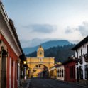 GTM SA Antigua 2019APR29 SantaCatalinaArch 007 : - DATE, - PLACES, - TRIPS, 10's, 2019, 2019 - Taco's & Toucan's, Americas, Antigua, April, Central America, Day, El Arco de Santa Catalina, Guatemala, Monday, Month, Region V - Central, Sacatepéquez, Year