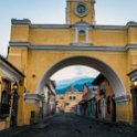 GTM SA Antigua 2019APR29 SantaCatalinaArch 010 : - DATE, - PLACES, - TRIPS, 10's, 2019, 2019 - Taco's & Toucan's, Americas, Antigua, April, Central America, Day, El Arco de Santa Catalina, Guatemala, Monday, Month, Region V - Central, Sacatepéquez, Year