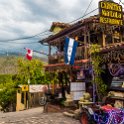 HND COP CopanRuinas 2019MAY06 017  I decided to head back over to   Carnitas N&iacute;a Lola   for a Happy Hour(s) or three and another pretty decent nosebag. : - DATE, - PLACES, - TRIPS, 10's, 2019, 2019 - Taco's & Toucan's, Americas, Central America, Copán, Copán Ruinas, Day, Honduras, May, Monday, Month, Year