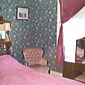 CAN BC VancouverIsland Victoria 1998JUN BirdcageWalkBnB 001 : 1998, Americas, British Columbia, Canada, Date, June, Month, North America, Places, Vancouver Island, Victoria, Year