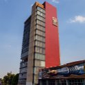 MEX CDMX Coyoacan 2019MAR29 UNAM 004 : - DATE, - PLACES, - TRIPS, 10's, 2019, 2019 - Taco's & Toucan's, Americas, Central, Ciudad Universitaria, Coyoacán, Day, Friday, March, Mexico, Mexico City, Month, North America, Year