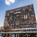 2019MAR29 - Ciudad Universitaria