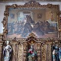 MEX CDMX Coyoacan 2019MAR29 SanJuanBautista 010 : - DATE, - PLACES, - TRIPS, 10's, 2019, 2019 - Taco's & Toucan's, Americas, Central, Coyoacán, Day, Friday, Iglesia de San Juan Bautista, March, Mexico, Mexico City, Month, North America, Year