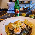 MEX CDMX MexicoCity 2019MAR27 LaBarritaMarisqueria 002  As it truns out, it’s pretty much one of the cleanest hole-in-the-wall eateries I've ever been in and it throws on a great seafood feed at super cheap prices - well worth a visit. : - DATE, - PLACES, - TRIPS, 10's, 2019, 2019 - Taco's & Toucan's, Americas, Central, Day, La Barrita Marisqueria, March, Mexico, Mexico City, Month, North America, Wednesday, Year