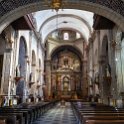 2019MAR28 - La Iglesia de Santo Domingo