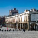 MEX CDMX MexicoCity 2019MAR28 SantoDomingo 023  According to our guide, this is where you go for ' genuine ' American   Green Cards  , a passport of any nation, birth certificate or even a death certificate for insurance purposes. : - DATE, - PLACES, - TRIPS, 10's, 2019, 2019 - Taco's & Toucan's, Americas, Central, Day, La Iglesia de Santo Domingo, March, Mexico, Mexico City, Month, North America, Thursday, Year