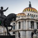 2019MAR28 - Palacio de Bellas Artes