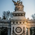 MEX CDMX MexicoCity 2019MAR28 005 : - DATE, - PLACES, - TRIPS, 10's, 2019, 2019 - Taco's & Toucan's, Alameda Central, Americas, Central, Day, Hemiciclo a Juárez, March, Mexico, Mexico City, Month, North America, Thursday, Year