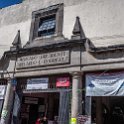 MEX CDMX MexicoCity 2019MAR28 030  Our first food stop for the day was exploring the  Abelardo L. Rodríguez Market . It was created in 1934 and deals primarily in clothing and fashion i.e the “rag trade”. : - DATE, - PLACES, - TRIPS, 10's, 2019, 2019 - Taco's & Toucan's, Americas, Central, Day, March, Mexico, Mexico City, Month, North America, Thursday, Year