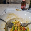 MEX CDMX MexicoCity 2019MAR28 043  BE WARNED: Could this be Bohemiem Rhapsody ' Fitzy style '?   Dinner tonight consisted of an Aussie, in Mexico, eating at an Italian joint -   Trattoria Isabella  , sipping on   Bohemia Pilsner   cervezas with 70's funk &amp; soul on the stereo ..... I personally don't see anything wrong with that as I was just goin' with the flow and it was a great feed. : - DATE, - PLACES, - TRIPS, 10's, 2019, 2019 - Taco's & Toucan's, Americas, Central, Day, March, Mexico, Mexico City, Month, North America, Thursday, Year