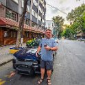 2019MAR30 - Blue Light Taxi