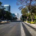 MEX CDMX MexicoCity 2019MAR30 AngelOfIndependence 001  An easy 20 minute stroll from my hotel, the   El Ángel de la Independencia   ( The Angel of Independence ) on   Avenida Paseo de la Reforma   is one of   Mexcio City's   most easily recognisable landmarks. : - DATE, - PLACES, - TRIPS, 10's, 2019, 2019 - Taco's & Toucan's, Americas, Central, Ciudad de México, Day, El Ángel de la Independencia, March, Mexico, Mexico City, Month, North America, Saturday, Year