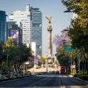 MEX CDMX MexicoCity 2019MAR30 AngelOfIndependence 003 : - DATE, - PLACES, - TRIPS, 10's, 2019, 2019 - Taco's & Toucan's, Americas, Central, Ciudad de México, Day, El Ángel de la Independencia, March, Mexico, Mexico City, Month, North America, Saturday, Year