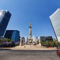 2019MAR30 - El Ángel de la Independencia