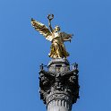 MEX CDMX MexicoCity 2019MAR30 AngelOfIndependence 011 : - DATE, - PLACES, - TRIPS, 10's, 2019, 2019 - Taco's & Toucan's, Americas, Central, Ciudad de México, Day, El Ángel de la Independencia, March, Mexico, Mexico City, Month, North America, Saturday, Year