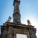 MEX CDMX MexicoCity 2019MAR30 AngelOfIndependence 014 : - DATE, - PLACES, - TRIPS, 10's, 2019, 2019 - Taco's & Toucan's, Americas, Central, Ciudad de México, Day, El Ángel de la Independencia, March, Mexico, Mexico City, Month, North America, Saturday, Year