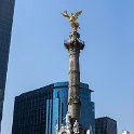 MEX CDMX MexicoCity 2019MAR30 AngelOfIndependence 020 : - DATE, - PLACES, - TRIPS, 10's, 2019, 2019 - Taco's & Toucan's, Americas, Central, Ciudad de México, Day, El Ángel de la Independencia, March, Mexico, Mexico City, Month, North America, Saturday, Year