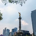 MEX CDMX MexicoCity 2019MAR30 AngelOfIndependence 024 : - DATE, - PLACES, - TRIPS, 10's, 2019, 2019 - Taco's & Toucan's, Americas, Central, Ciudad de México, Day, El Ángel de la Independencia, March, Mexico, Mexico City, Month, North America, Saturday, Year