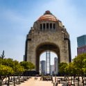 2019MAR30 - Monumento a la Revolución