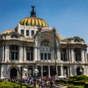 2019MAR30 - Palacio de Bellas Artes