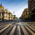 2019MAR31 - Palacio de Bellas Artes
