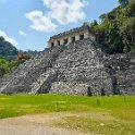 MEX CHP Palenque 2019APR06 ZonaArqueologica 021 : - DATE, - PLACES, - TRIPS, 10's, 2019, 2019 - Taco's & Toucan's, Americas, April, Chiapas, Day, Mexico, Month, North America, Palenque, Saturday, South Pacific Coast, Year, Zona Arqueológica Palenque