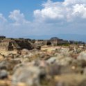 Monte Albán