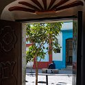 MEX OAX OaxacaDeJuarez 2019APR03 004 : - DATE, - PLACES, - TRIPS, 10's, 2019, 2019 - Taco's & Toucan's, Americas, April, Day, Hotel Oaxaca Real, Mexico, Month, North America, Oaxaca, Oaxaca de Juárez, South Pacific Coast, Wednesday, Year