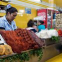MEX OAX OaxacaDeJuarez 2019APR03 024 : - DATE, - PLACES, - TRIPS, 10's, 2019, 2019 - Taco's & Toucan's, Americas, April, Comedor María Alejandra, Day, Mercado 20 de Noviembre, Mexico, Month, North America, Oaxaca, Oaxaca de Juárez, South Pacific Coast, Wednesday, Year