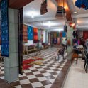 2019APR04 - Casa el Colibri Weaving Gallery