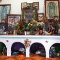 MEX OAX TeotitlanDelValle 2019APR04 CasaElColibri 005 : - DATE, - PLACES, - TRIPS, 10's, 2019, 2019 - Taco's & Toucan's, Americas, April, Casa el Colibri Weaving Gallery, Day, Mexico, Month, North America, Oaxaca, South Pacific Coast, Teotitlán del Valle, Thursday, Year