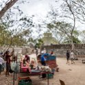 MEX YUC ChichenItza 2019APR09 ZonaArqueologica 048  I reckon your visit is lessened by all the trinket & souvenir vendors that virtually encircle the entire interior of the site. : - DATE, - PLACES, - TRIPS, 10's, 2019, 2019 - Taco's & Toucan's, Americas, April, Chichén Itzá, Day, Mexico, Month, North America, South, Tuesday, Year, Yucatán