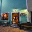 MEX YUC Valladolid 2019APR09 023  While the rest of the group decided to dine at   Restaurante Conato  , I decided to head over to   La Ville Bistro   as I couldn't find anything that tickled my fancy at Conato. : - DATE, - PLACES, - TRIPS, 10's, 2019, 2019 - Taco's & Toucan's, Americas, April, Day, Mexico, Month, North America, South, Tuesday, Valladolid, Year, Yucatán