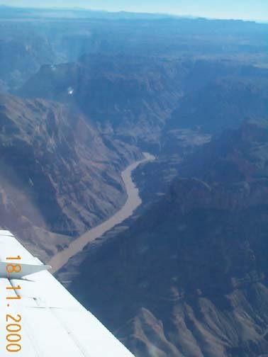 USA AZ GrandCanyon 2000NOV18 011