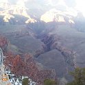 USA AZ GrandCanyon 2000NOV18 025 : 2000, 2000 - 3 Bastards From The Bush Tour, Americas, Arizona, Date, Grand Canyon, Month, North America, November, Places, Trips, USA, Year