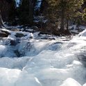 USA CA EagleFalls 2007FEB03 003 : 2007, 2007 - Tahoe Superbowl Trip, Americas, California, Date, Eagle Falls, February, Lake Tahoe, Month, North America, Places, Trips, USA, Year