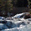 USA CA EagleFalls 2007FEB03 007 : 2007, 2007 - Tahoe Superbowl Trip, Americas, California, Date, Eagle Falls, February, Lake Tahoe, Month, North America, Places, Trips, USA, Year