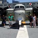 2005MAY21 - USS Midway