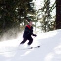 USA CA SierraAtTahoe 2005FEB04 016 : 2005, 2005 - Tahoe Superbowl Trip, Americas, California, Date, February, Lake Tahoe, Month, North America, Places, Sierra At Tahoe, Trips, USA, Year