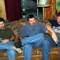 2004JAN30 - Superbowl Bash