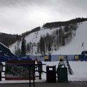 USA CO Vail 2006JAN19 003  Don't let the &quot;Bunny Hill&quot; dissuade you, best you head up the hill to great skiing. : 2006, 2006 - Southwest USA Meanderings, Americas, Colorado, January, North America, USA, Vail