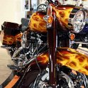 USA FL Daytona 2006OCT05 BruceRossmeyerHD 009 : 2006, 2006 - Where The Farq Is Fitzy, Americas, Bruce Rossmeyer's Harley-Davidson, Date, Daytona, Florida, Month, North America, October, Places, Trips, USA, Year
