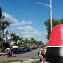 USA FL KeyWest 2006OCT07 011 : 2006, 2006 - Where The Farq Is Fitzy, Americas, Date, Florida, Key West, Month, North America, October, Places, Trips, USA, Year