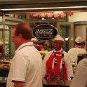 USA GA Atlanta 2006OCT10 CocaColaMuseum 004 : 2006, 2006 - Where The Farq Is Fitzy, Americas, Atlanta, Coca Cola Museum, Date, Georgia, Month, North America, October, Places, Trips, USA, Year