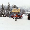 Bogus Basin
